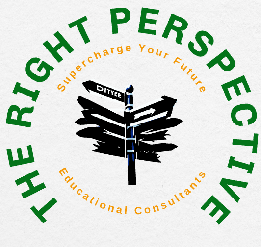 The Right Perspective